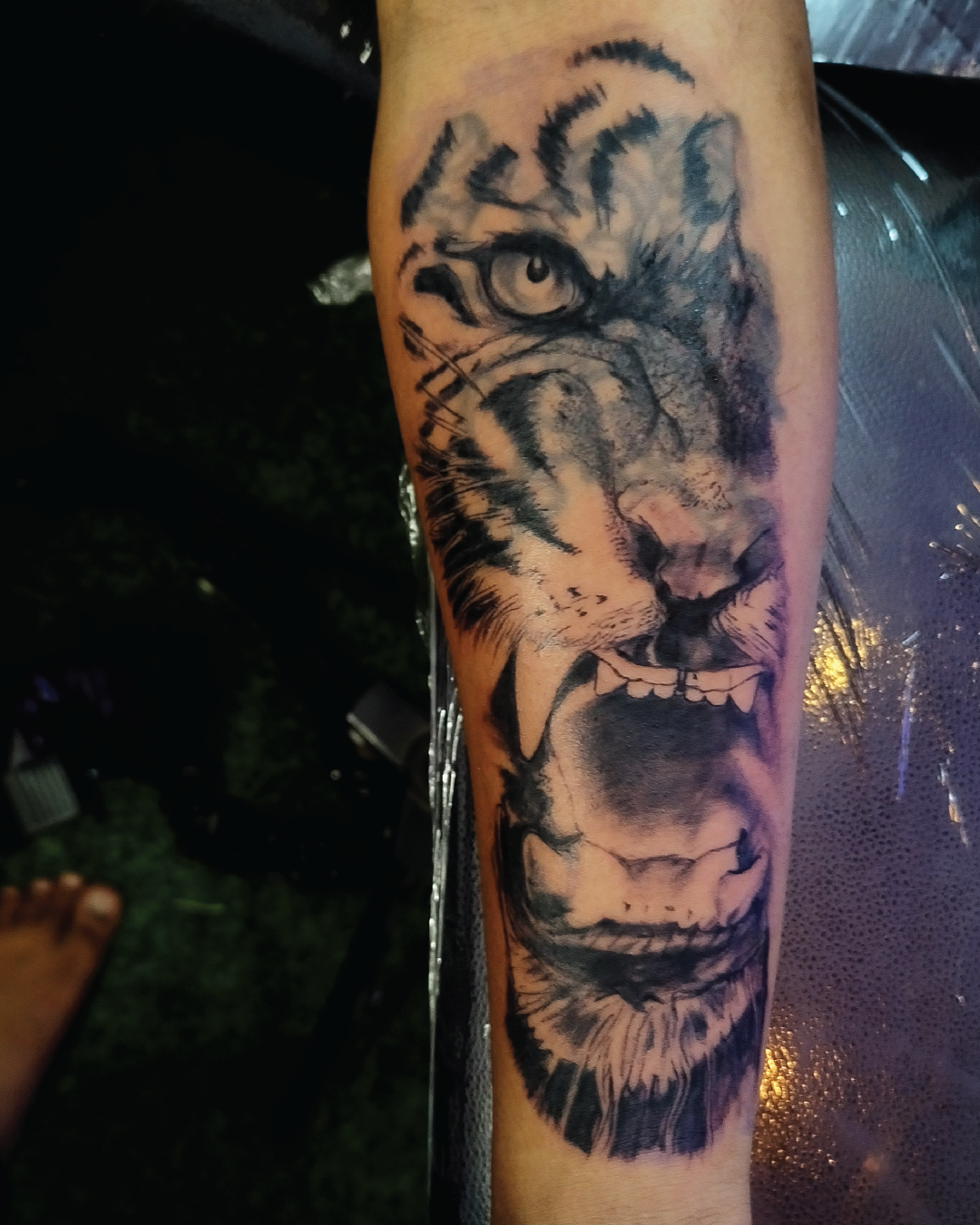 animal Tattoos03