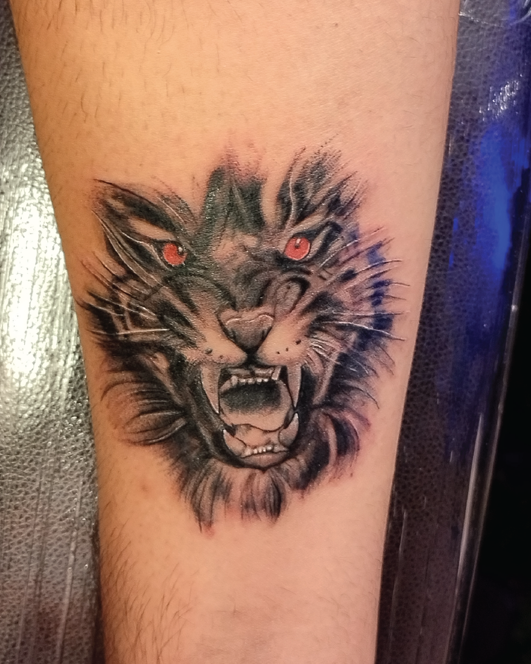 animal Tattoos05