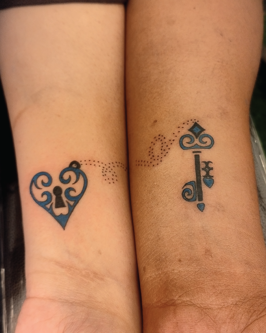 couple Tattoos02
