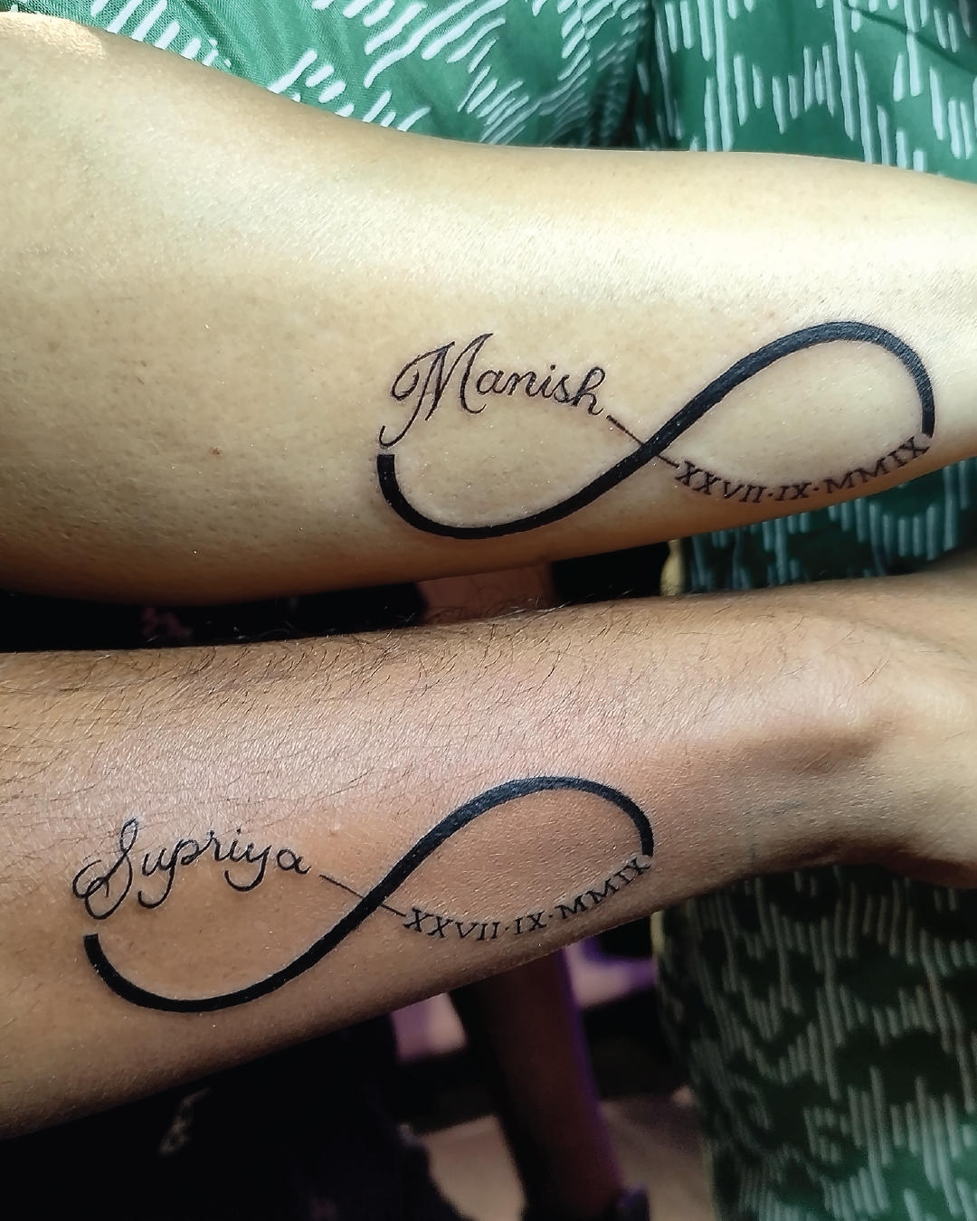 couple Tattoos04