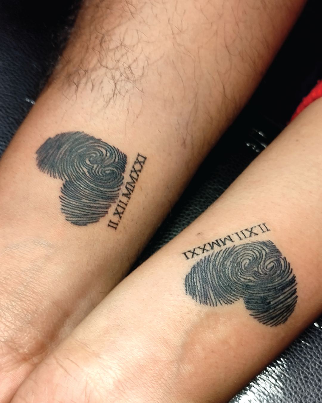 couple Tattoos06