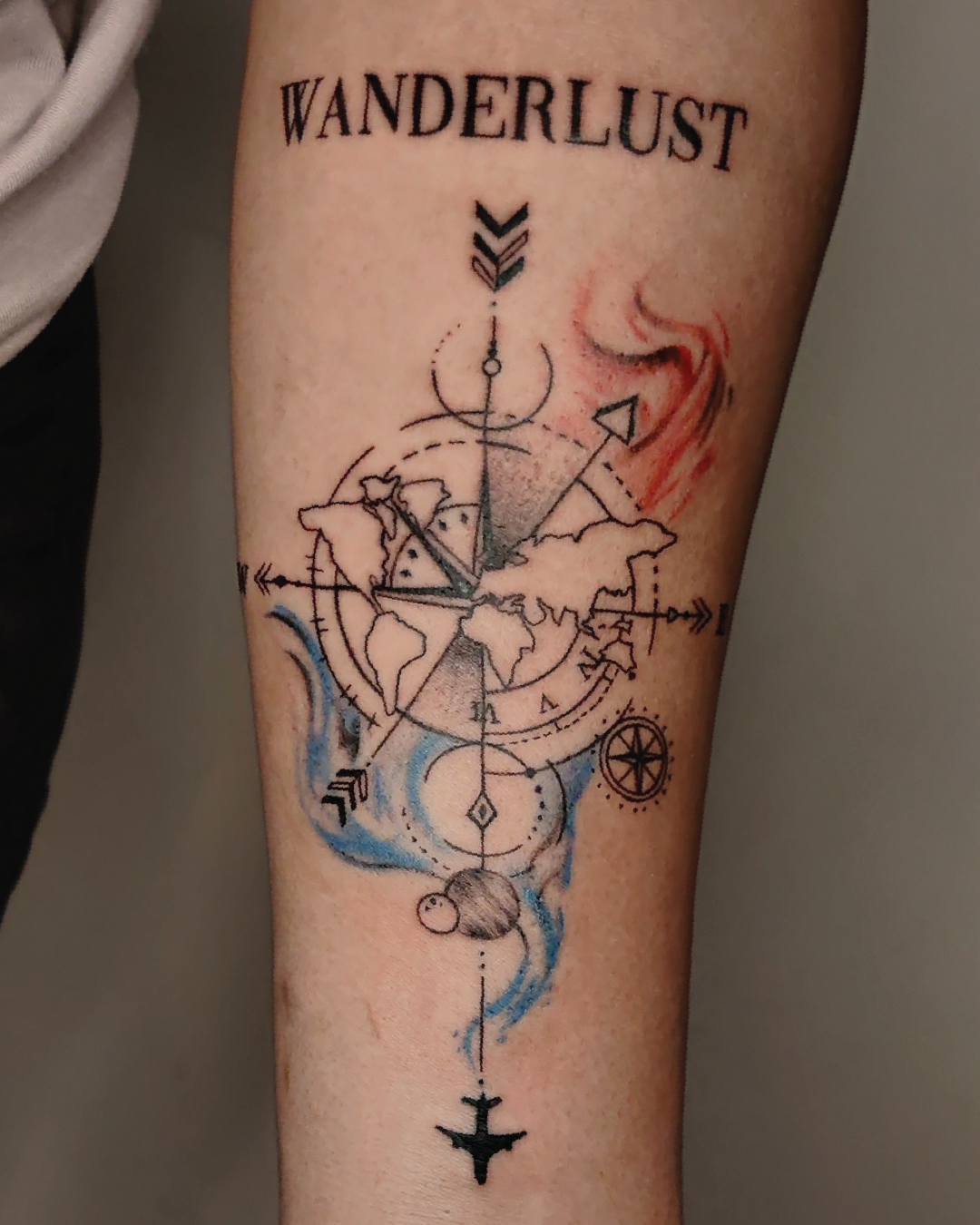 travel Tattoos04